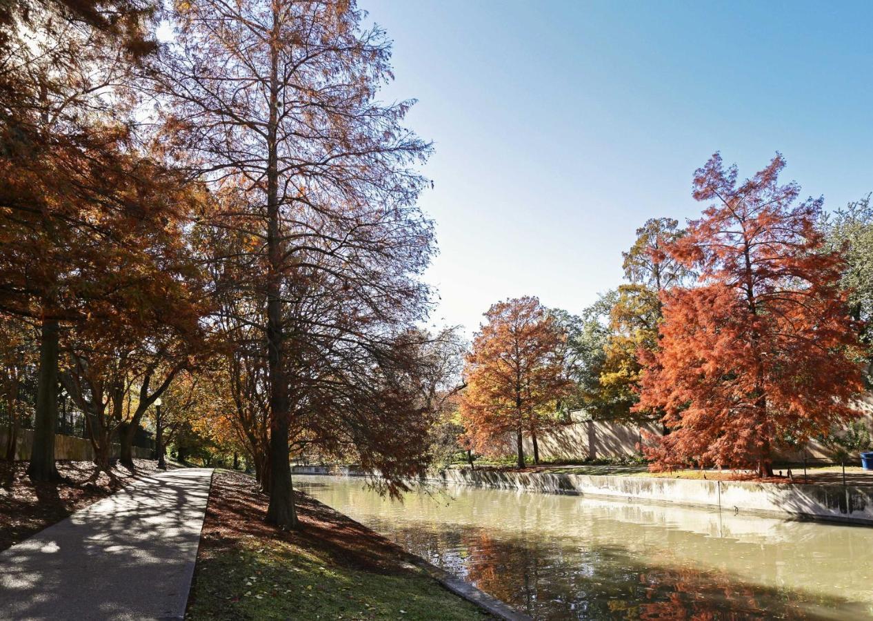 The Madison - San Antonio Riverwalk - Downtown - Convention Center 外观 照片